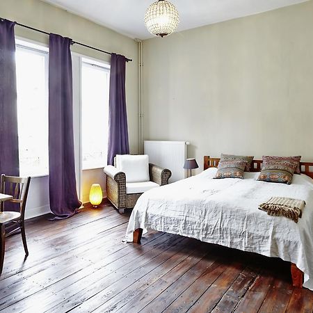 Liegen;Schaft Guesthouse Oestrich-Winkel Εξωτερικό φωτογραφία