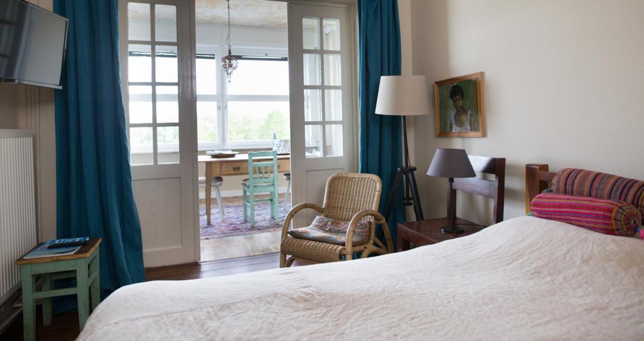 Liegen;Schaft Guesthouse Oestrich-Winkel Εξωτερικό φωτογραφία