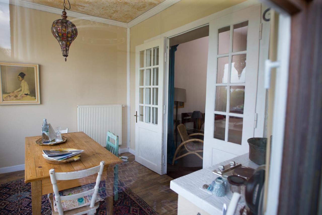 Liegen;Schaft Guesthouse Oestrich-Winkel Εξωτερικό φωτογραφία
