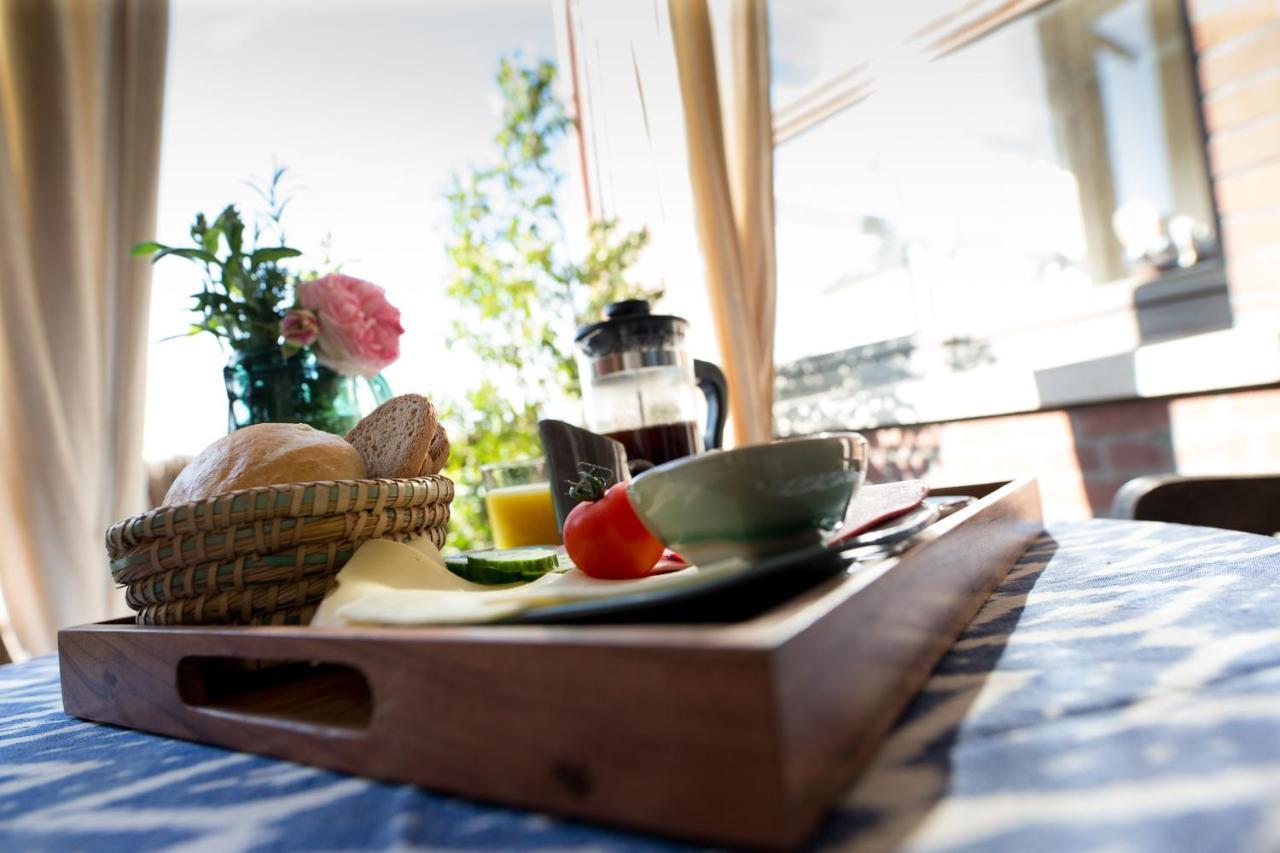 Liegen;Schaft Guesthouse Oestrich-Winkel Εξωτερικό φωτογραφία