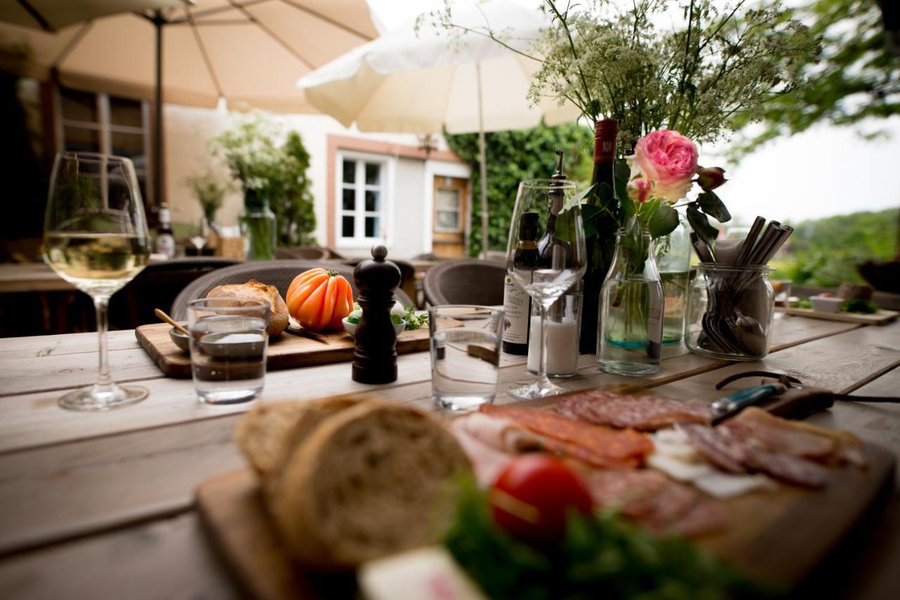 Liegen;Schaft Guesthouse Oestrich-Winkel Εξωτερικό φωτογραφία