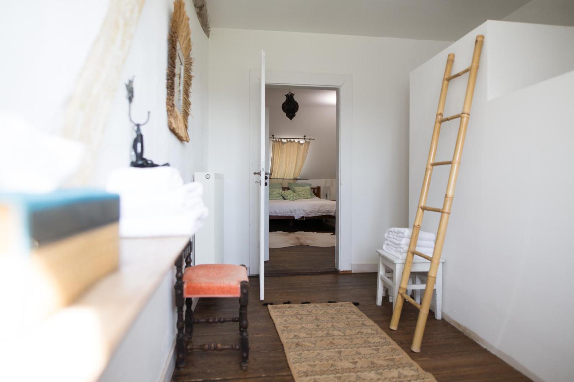 Liegen;Schaft Guesthouse Oestrich-Winkel Δωμάτιο φωτογραφία