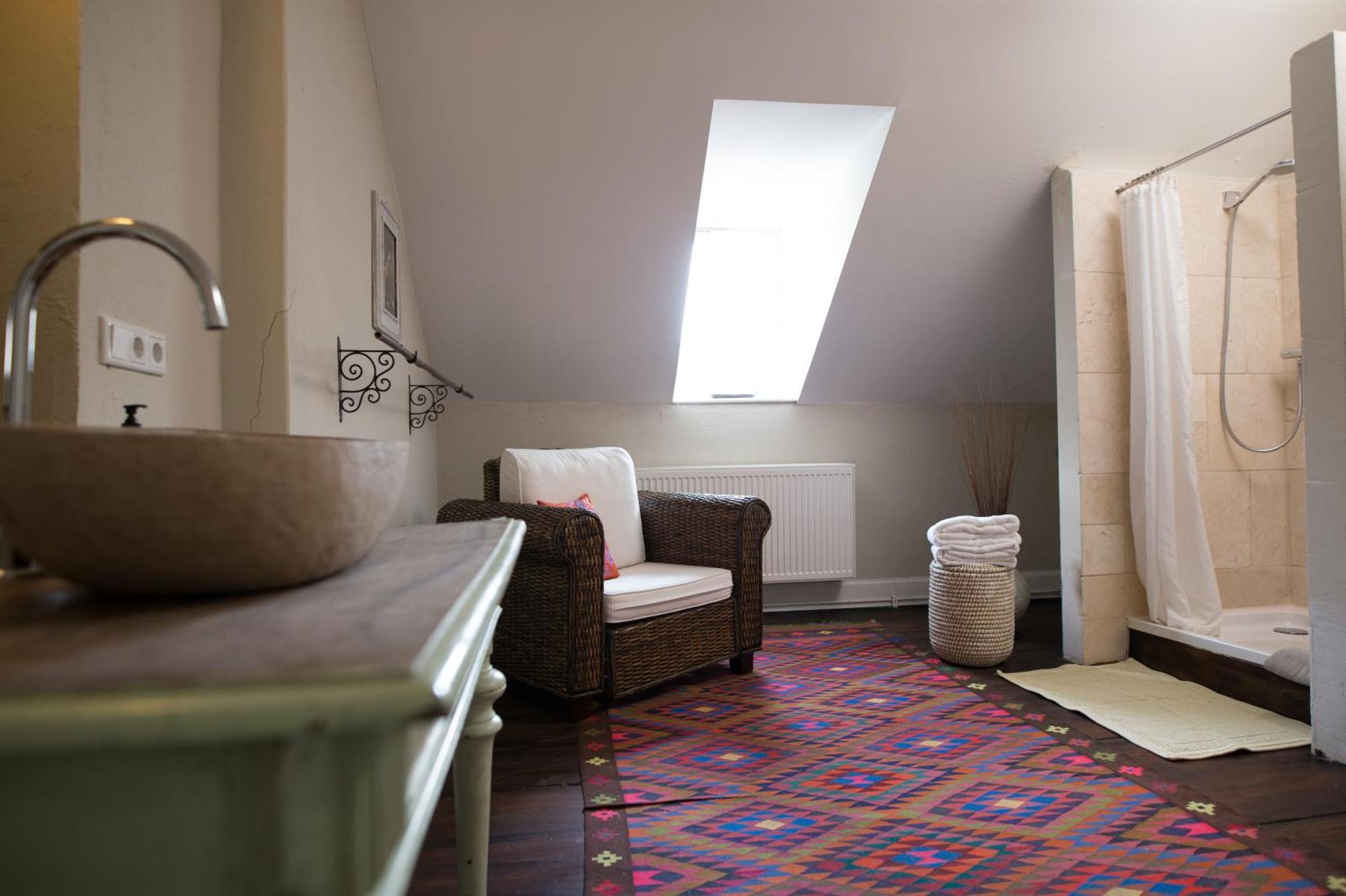 Liegen;Schaft Guesthouse Oestrich-Winkel Δωμάτιο φωτογραφία