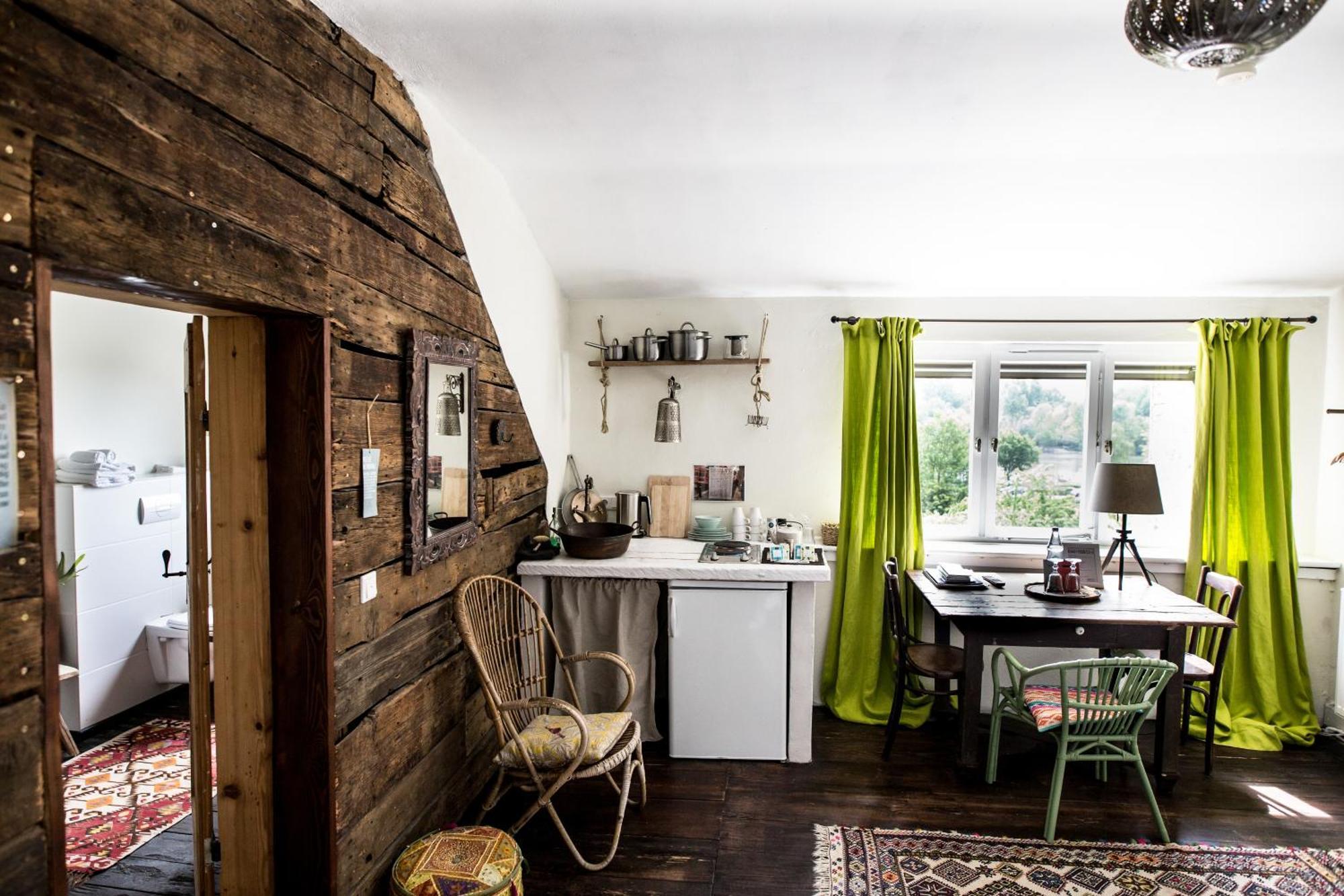 Liegen;Schaft Guesthouse Oestrich-Winkel Δωμάτιο φωτογραφία