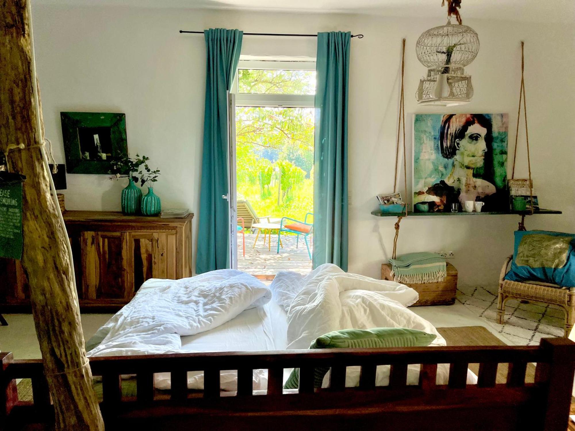 Liegen;Schaft Guesthouse Oestrich-Winkel Εξωτερικό φωτογραφία