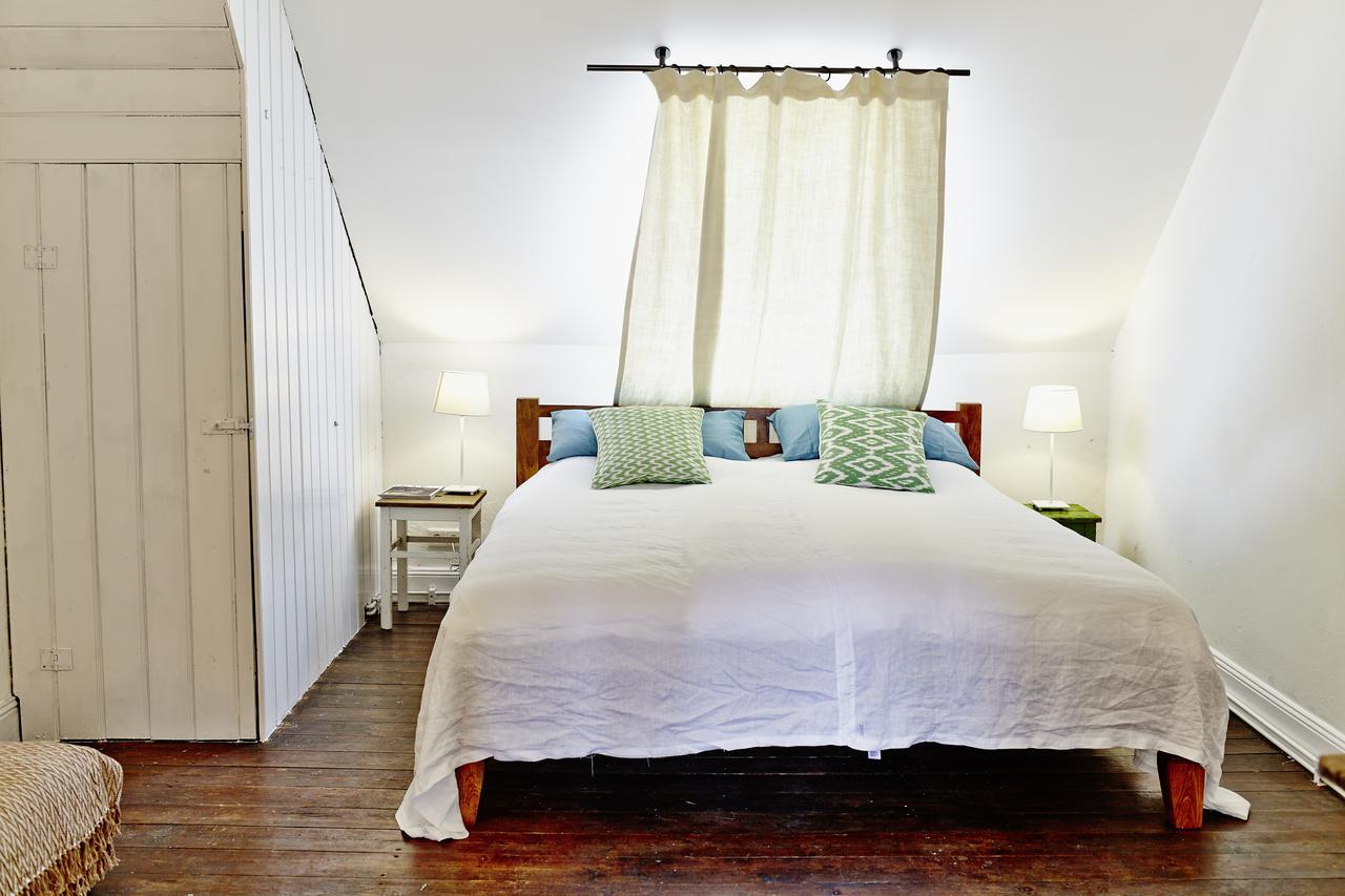 Liegen;Schaft Guesthouse Oestrich-Winkel Εξωτερικό φωτογραφία