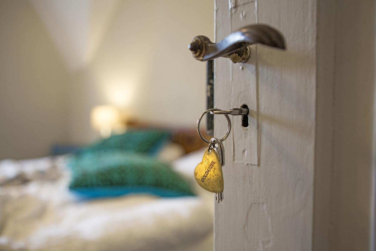 Liegen;Schaft Guesthouse Oestrich-Winkel Εξωτερικό φωτογραφία