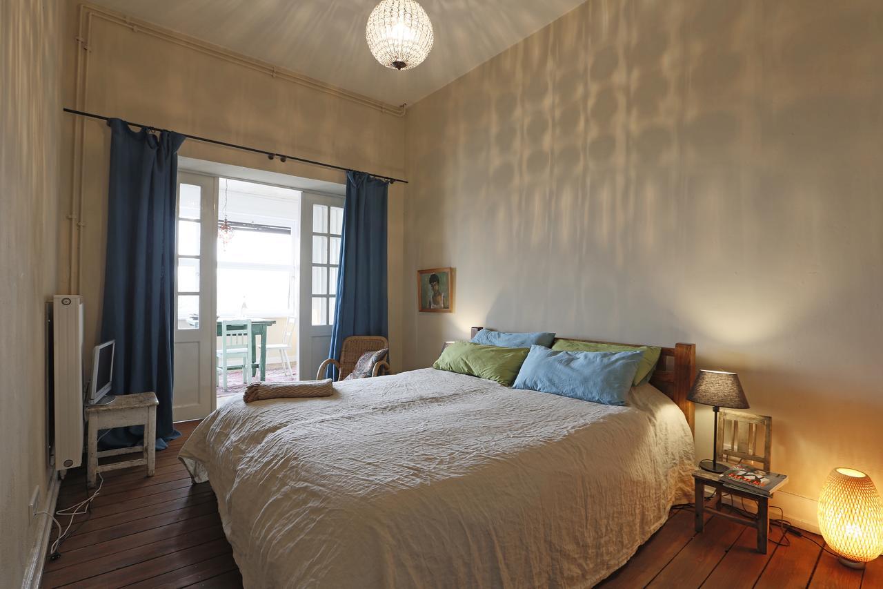Liegen;Schaft Guesthouse Oestrich-Winkel Εξωτερικό φωτογραφία