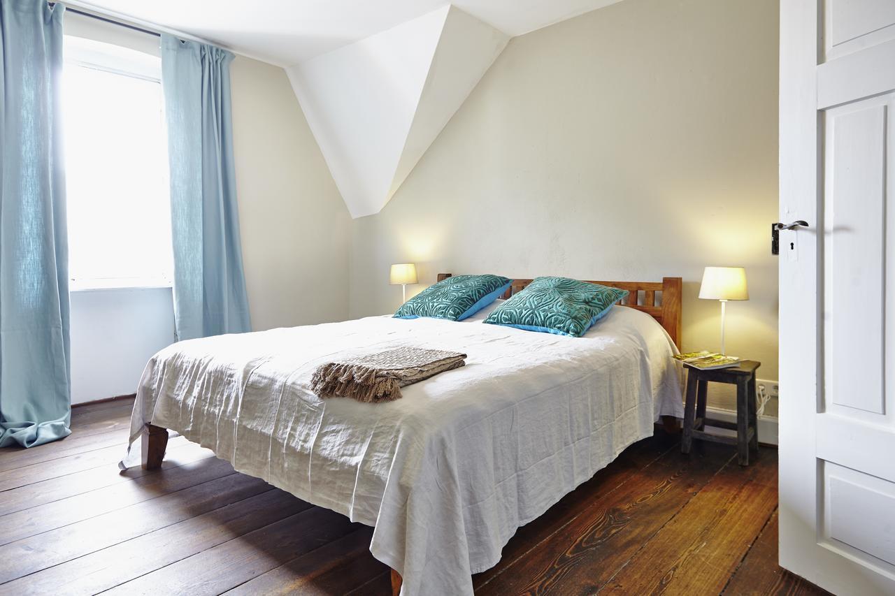 Liegen;Schaft Guesthouse Oestrich-Winkel Εξωτερικό φωτογραφία