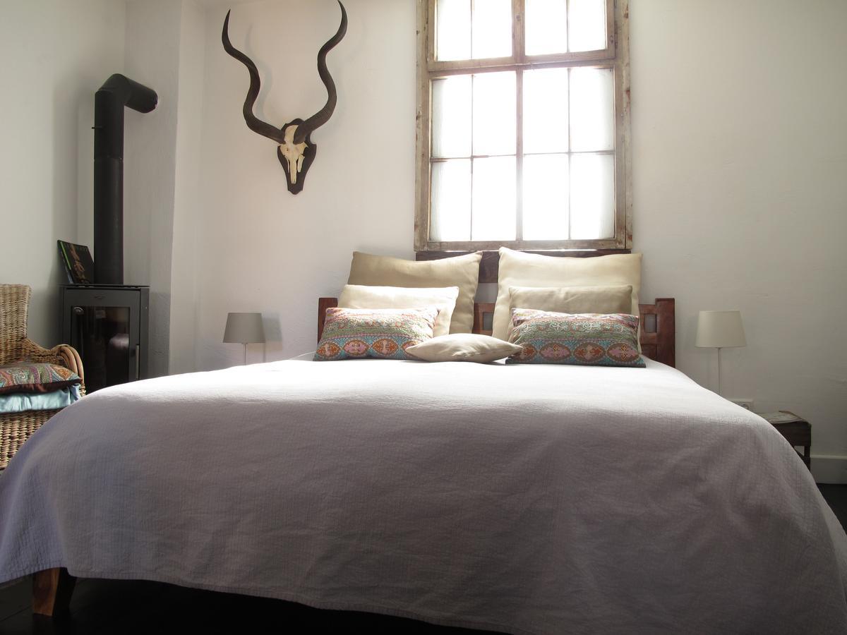 Liegen;Schaft Guesthouse Oestrich-Winkel Εξωτερικό φωτογραφία