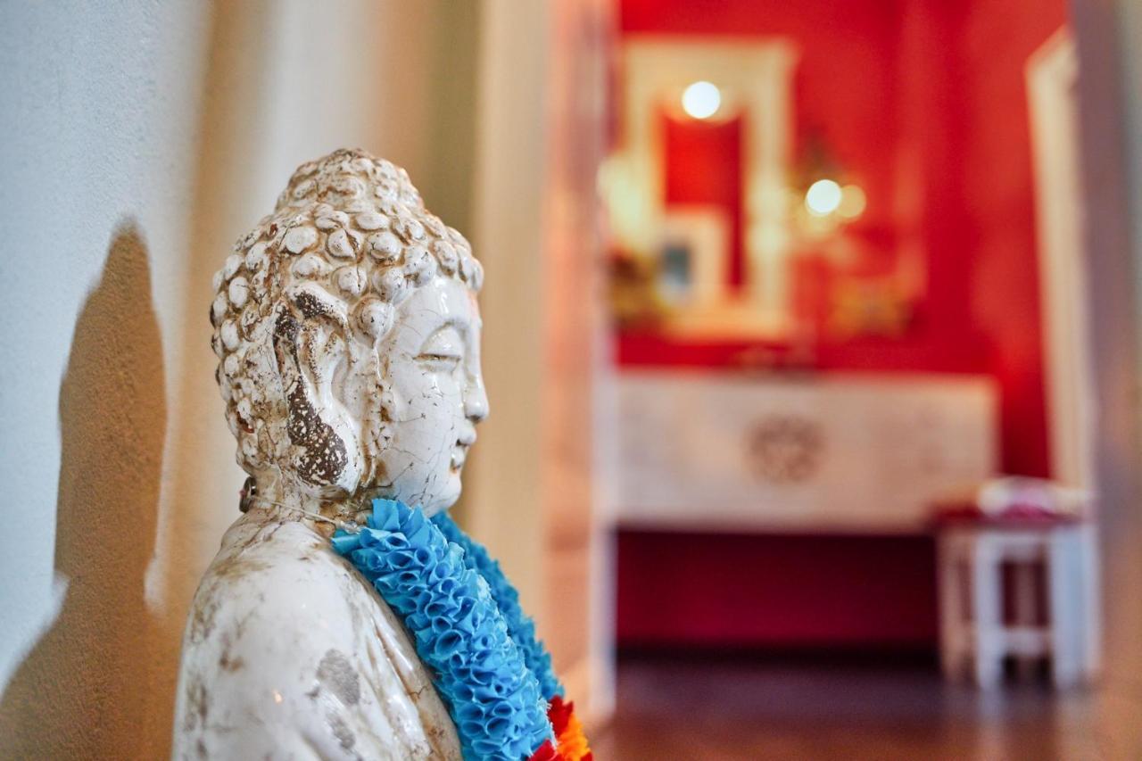 Liegen;Schaft Guesthouse Oestrich-Winkel Εξωτερικό φωτογραφία
